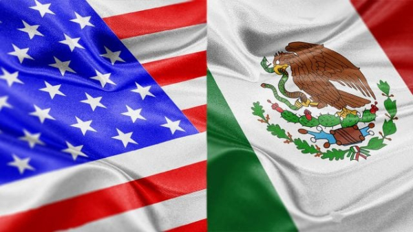 Estados Unidos quiere mayor influencia en México 