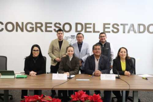 Proponen reformas a la Ley para Eliminar Tr&aacute;mites Burocr&aacute;ticos