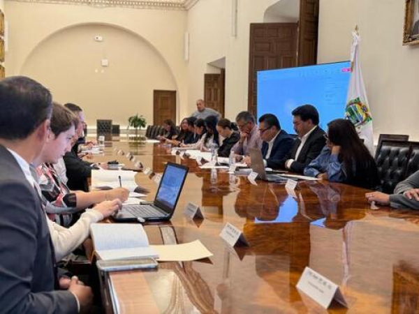 Puebla garantiza acceso a vivienda digna: Bienestar
