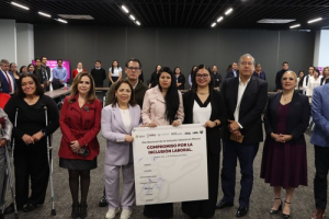 Instalan Red Estatal de Vinculaci&oacute;n Laboral