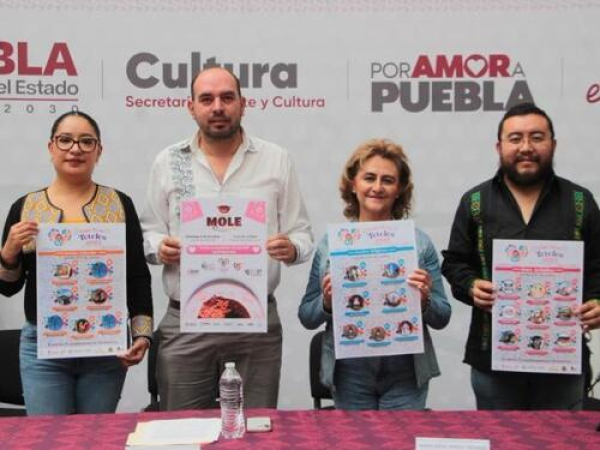¡Ven a la Expo Feria 2025 de Teteles!