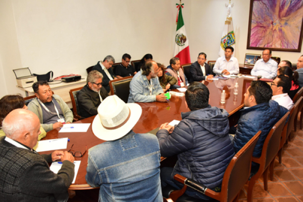 Se reapertura la carretera Puebla - Atlixco