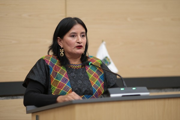 Mayor atención a personas con discapacidad en vida pública