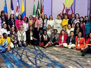 Café poblano es reconocido en Brasil