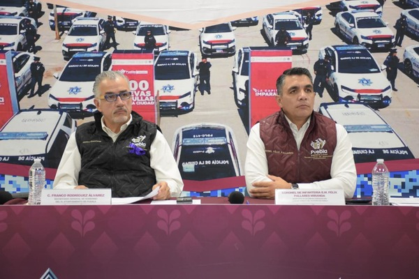 Saldo blanco durante el 8M: SSC