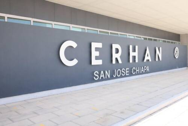 CERHAN II impulsará formación en IA y ciberseguridad