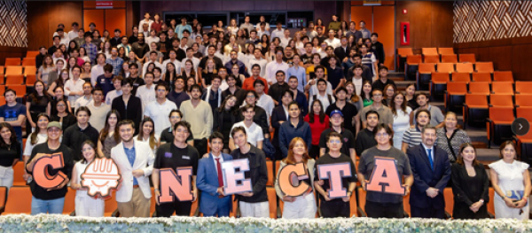 11º Congreso Galilei “Conecta”
