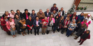 Movimiento por la Democracia presenta propuestas de ahorro, transparencia y beneficios para trabajadores