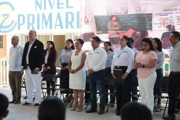 En Chiautla realizan jornada de "Educación Integral en Sexualidad"