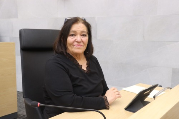 Igualdad en materia de movilidad para Puebla