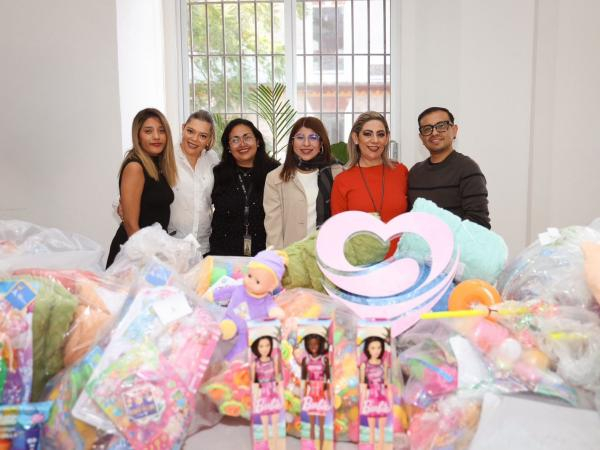 SEDIF impulsa campa&ntilde;a invernal