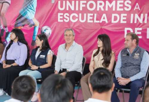 Pepe Chedraui, OPPO y UNESCO unidos por el deporte