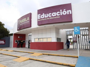 Sin clases por lluvias en Sierra Norte, Nororiental y Negra