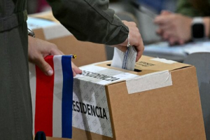 Arrancan elecciones cruciales en Costa Rica