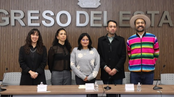 Presentan oficialmente la "Federaci&oacute;n Mexicana de Circo"