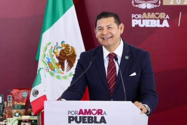 Gobernador Armenta destaca uso de recursos públicos