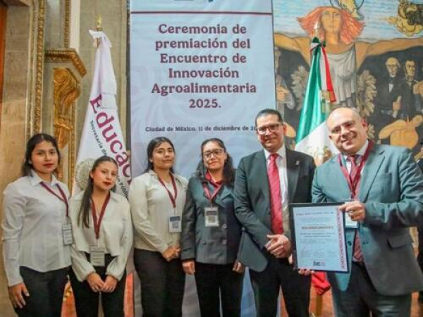 UTTECAM alienta innovaci&oacute;n agroalimentaria