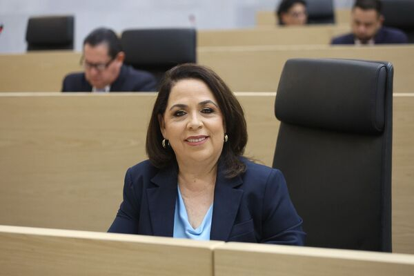 Buscan proteger zonas de recarga hídrica