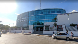 Fiscalía General del Estado de Puebla 