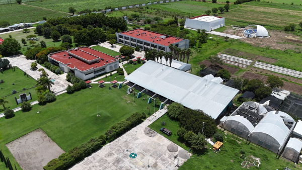 Avanza campus regional del USEP en Izúcar