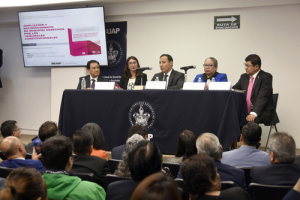 BUAP: Derechos Humanos están en constante desarrollo