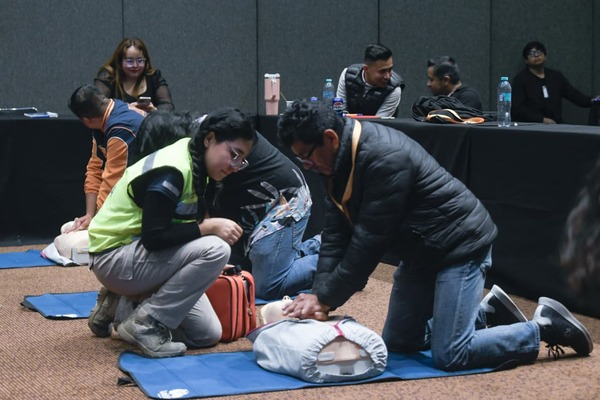 Impulsan campaña “Latidos Por Amor a Puebla”