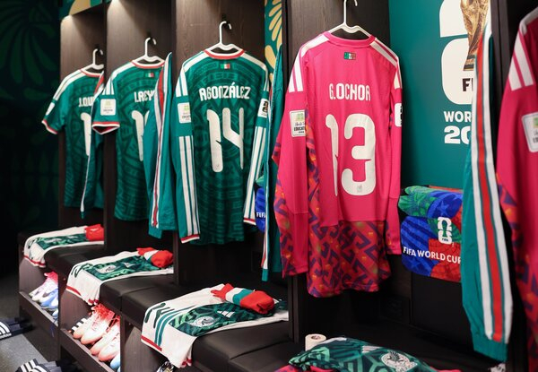 Se acabó el sueño: México cae 2-3 ante Inglaterra
