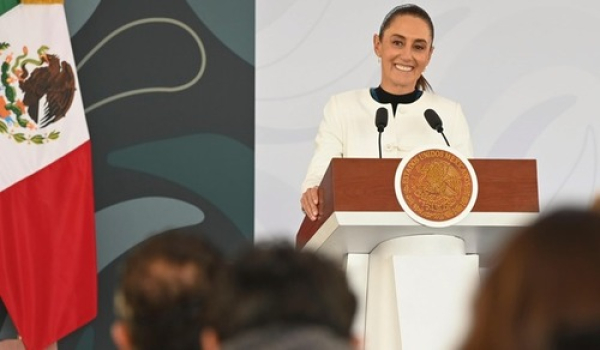 Disminuyen 54% homicidios dolosos en EdoMex