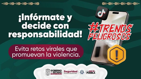 SSP refuerza vigilancia en escuelas