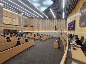 Congreso: Acatzingo tendrá nueva Casa de Justicia