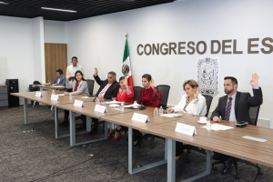 IBA desaparece, sus atribuciones van al SEDIF