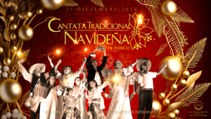 Horarios y costos para la &quot;Cantata Tradicional Navideña Atlixco 2024&quot;