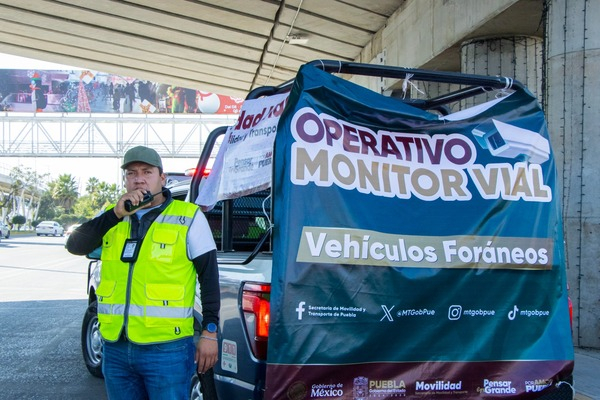 Continúan operativos contra exceso de velocidad
