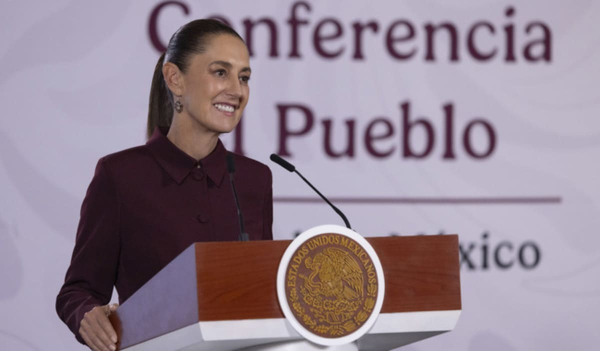 México y Perú restablecen relaciones diplomáticas