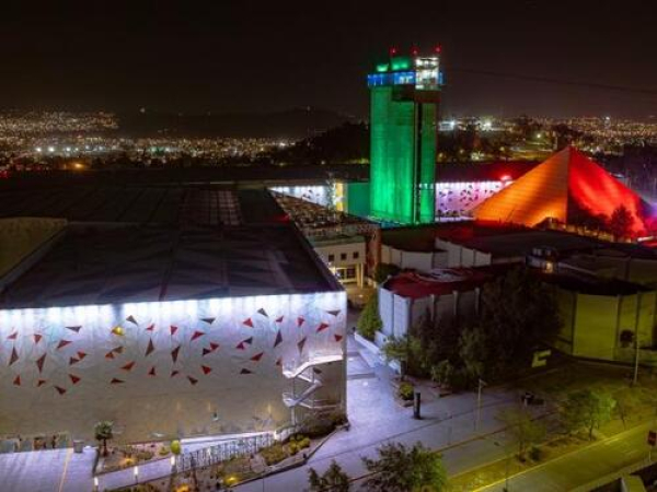 Puebla destaca en Industria de Reuniones: CNIR