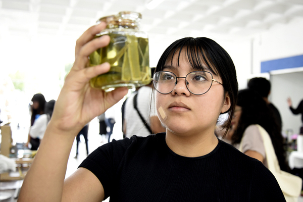 BUAP realiza Primer Concurso de Sostenibilidad Textil