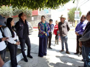 Rehabilitar&aacute;n parques de Puebla capital