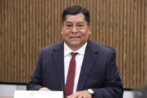 Ante Comisi&oacute;n comparece Infraestructura