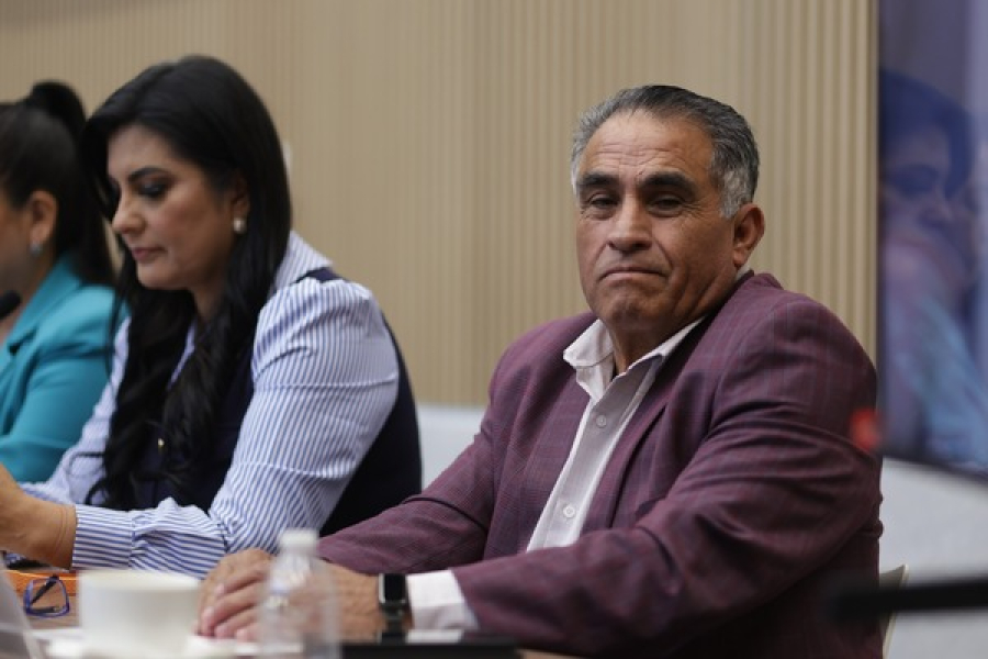 Fuerza por México enfocada en el bienestar de Puebla
