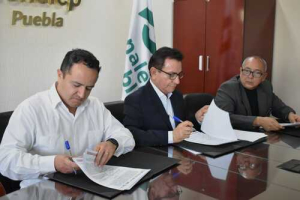 Potencia Conalep desarrollo estudiantil