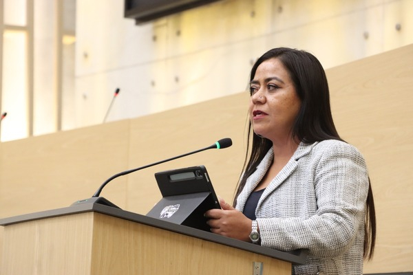 Buscan reforzar cumplimiento académico