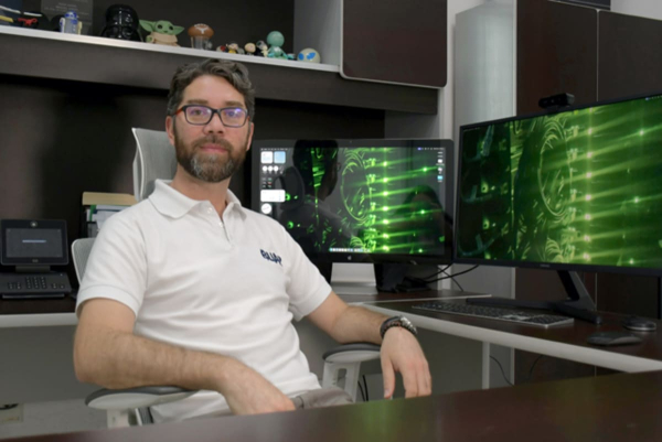 BUAP impulsa supercómputo e inteligencia artificial