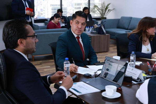 Sector berrícola fortalece competitividad de México: Reyes