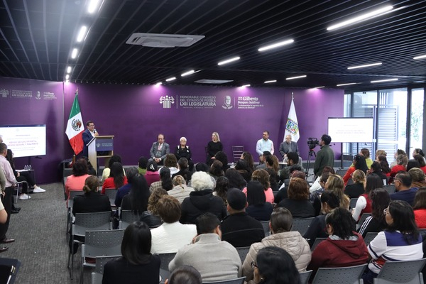 Congreso contra el abuso infantil en escuelas