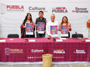 ¡Ven a la Feria del Xole en Chignatla!