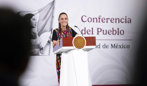 México registra mejora en Índice de Paz 2026