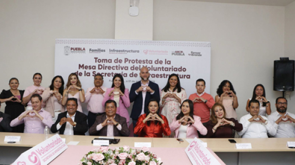 SEDIF se suma al programa &quot;Todos a la Escuela&quot;