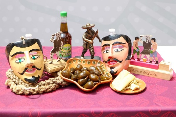 Disfruta de la cultura y el deporte en Xochiapulco