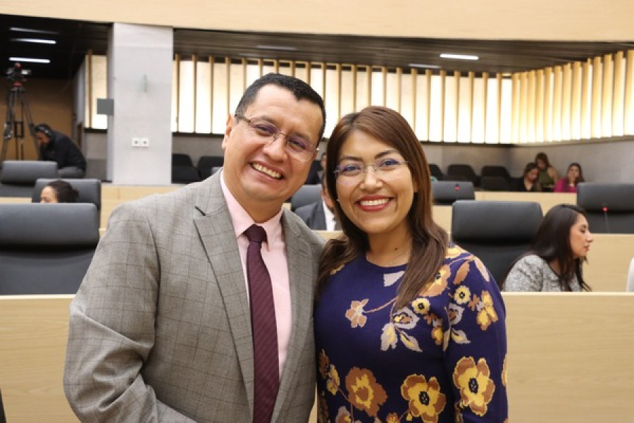 Proponen Enlace Ciudadano en Brigadas Escolares