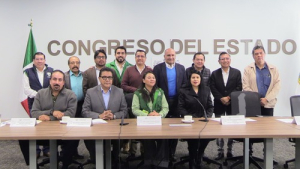 Congreso fortalece trabajo conjunto entre sector público y privado